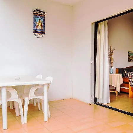 Appartement Live Cristianos Garden And Pool