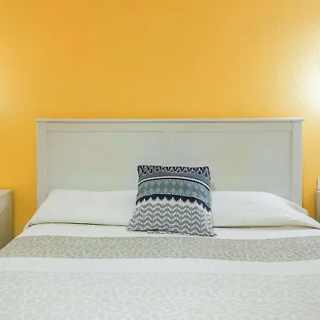 Appartement Live Cristianos Garden And Pool Guincho (Tenerife)