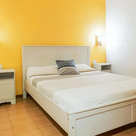 Appartement Live Cristianos Garden And Pool Guincho (Tenerife)
