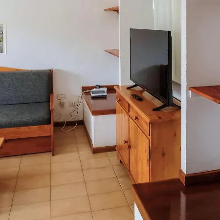 Apartment Live Cristianos Garden And Pool
